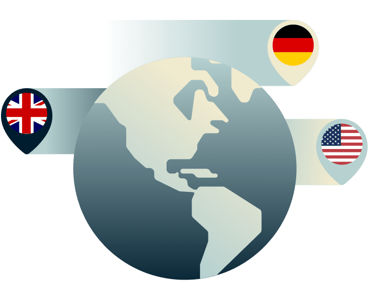 105 Server Locations@2x