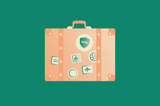 해외여행의 필수품 VPN: 안전하고 자유로운 디지털 여정을 위해