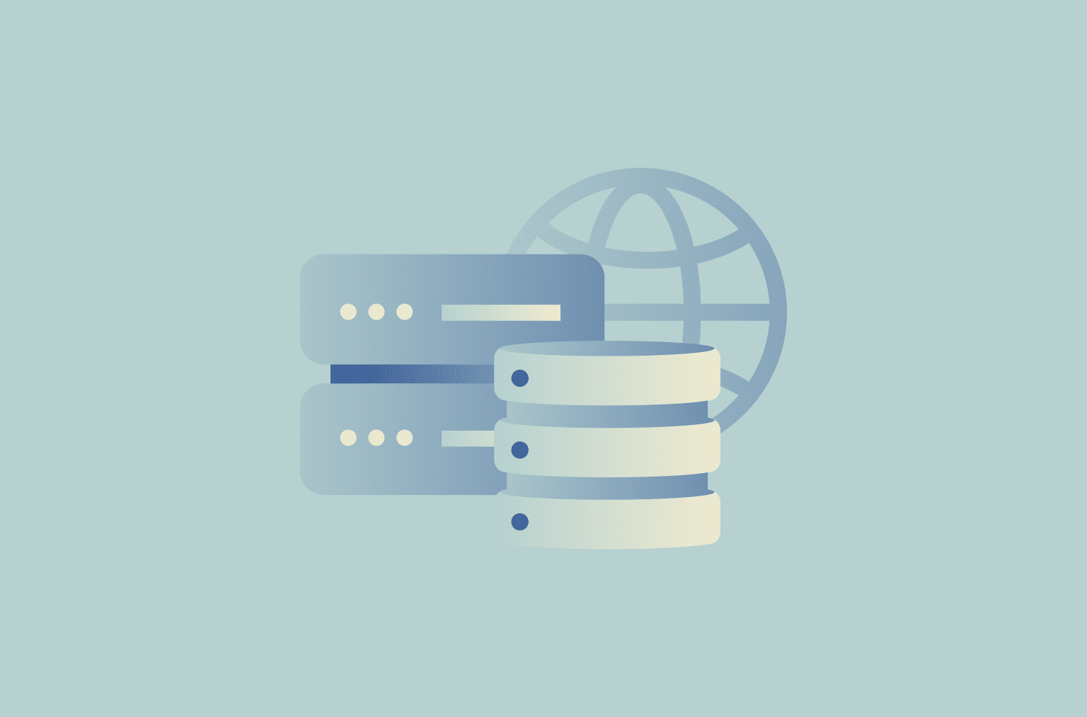 Data server