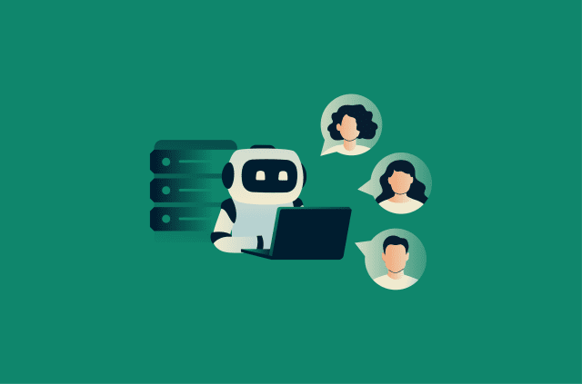 How AI chatbots work, and what that means for your privacy