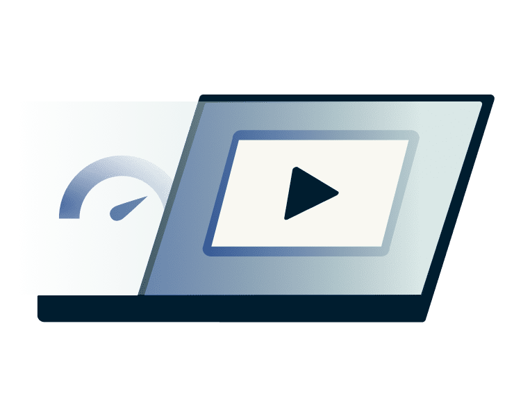 Interruption Free Streaming@2x