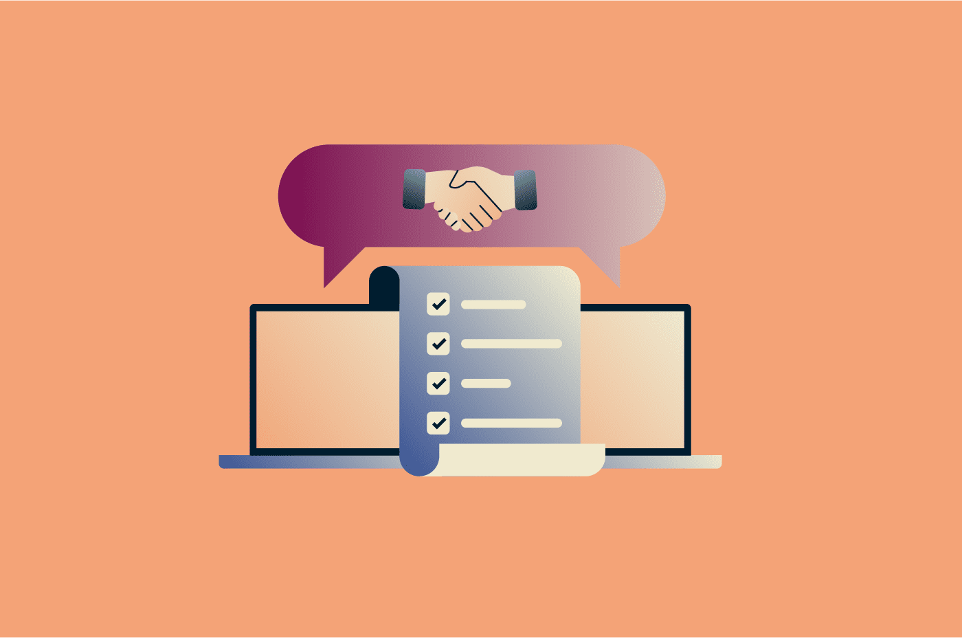 Network protocols