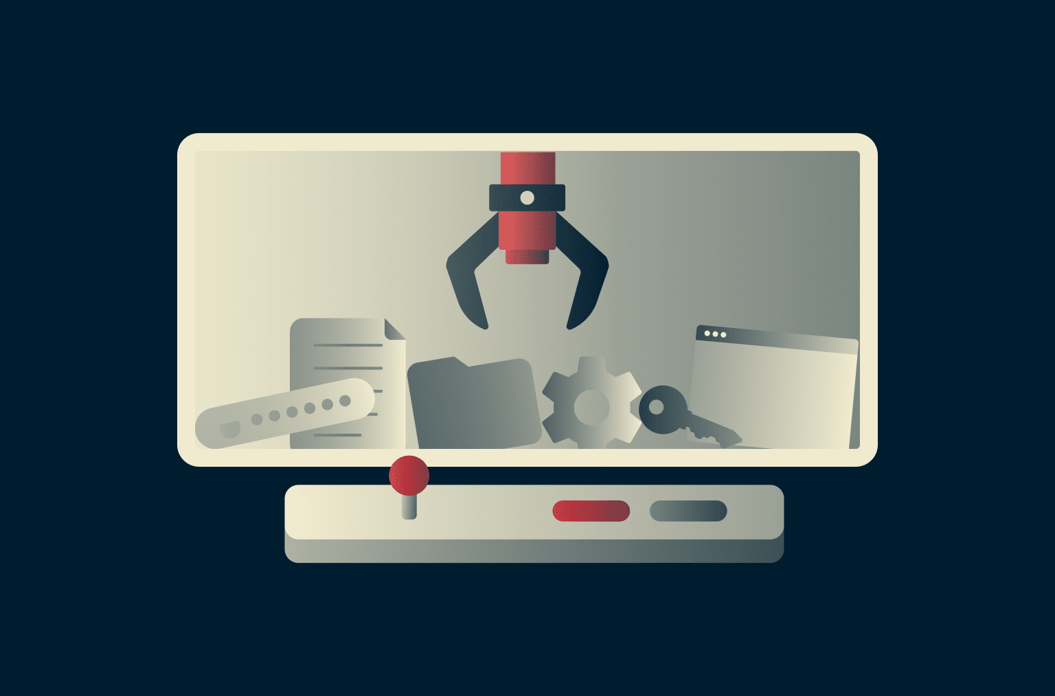 security risks of openclaw convenience