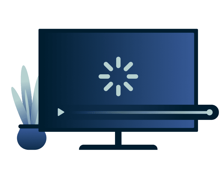 Slow Internet Speeds