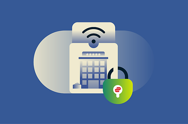Is hotel Wi-Fi safe? How ExpressVPN protects your browsing