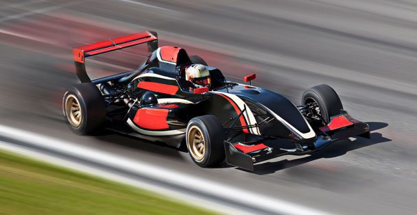 Where to watch the stunning 2016 F1 season online