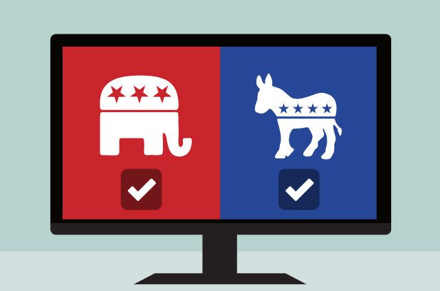 How to watch the 2016 U.S. Presidential Election online