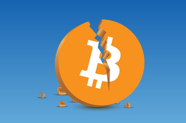 How banks or governments could wipe Bitcoin off the face of the planet