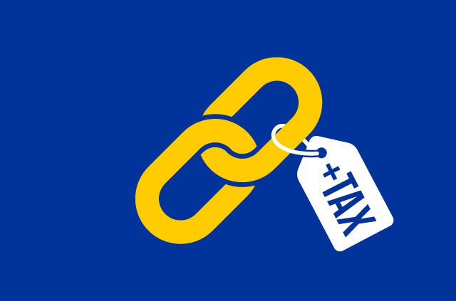EU approves “link tax” and “censorship machines” for a final vote