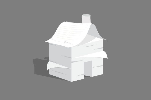 An unprotected server leaked 24 million sensitive housing documents not once but twice