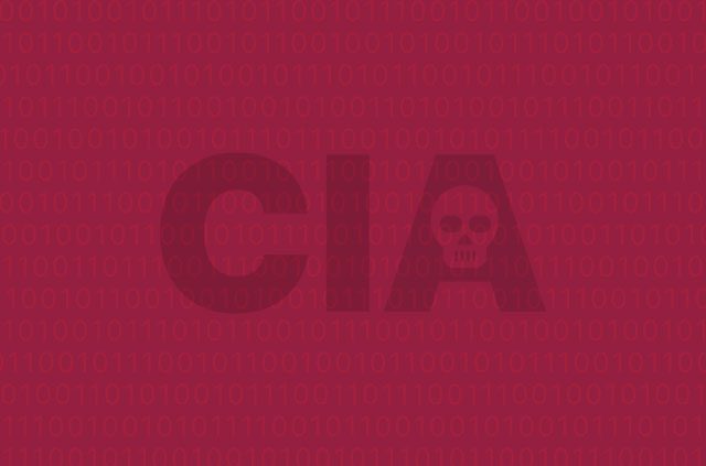 The CIA was secretly granted much more freedom to carry out cyberattacks