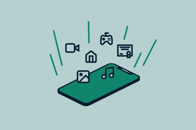 なぜNFTに注目すべきなのか