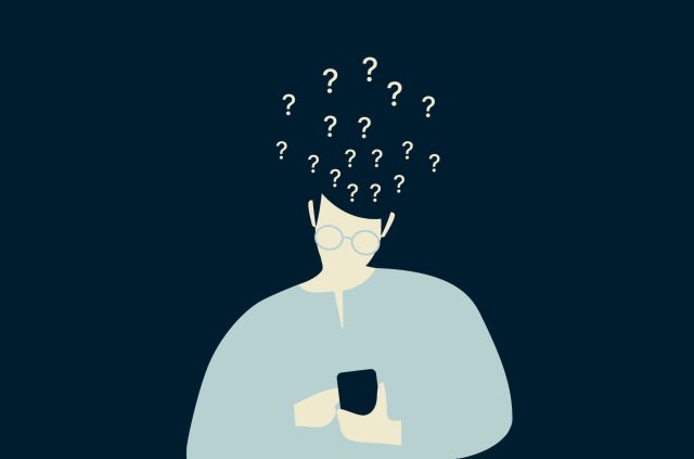 Så väljer du en säkerhetsfråga