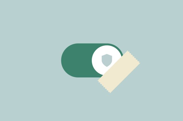 Should you keep your VPN on all the time?