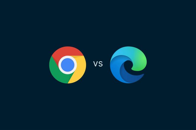 Google Chrome vs. Microsoft Edge: welke is beter in 2024?