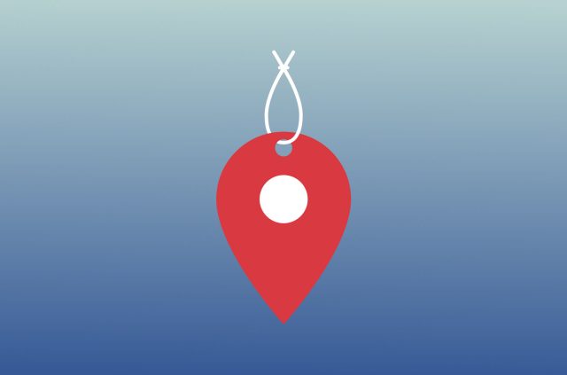 Androidでも使えるiPhoneのAirTag（エアタグ）代替品は？