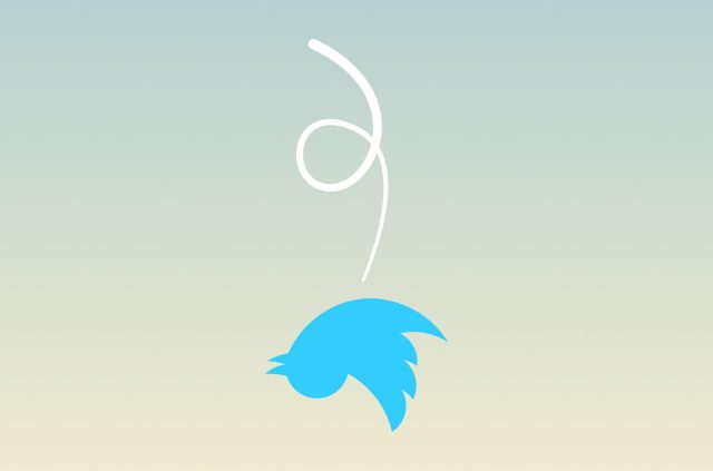 The Twitterverse in Numbers