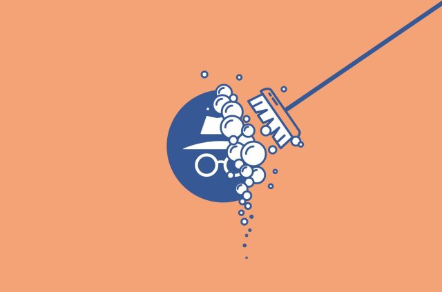 Cómo ver y borrar el historial del modo incógnito