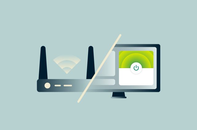 VPN hardware vs. VPN software