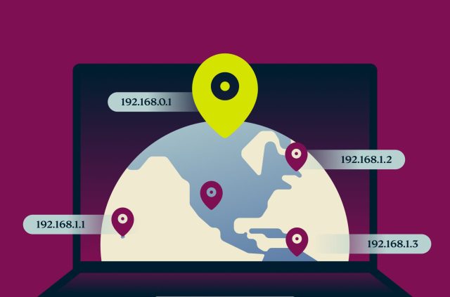 Come cambiare la tua posizione: VPN, proxy e Tor