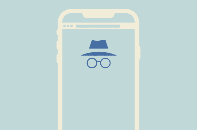 Come attivare la navigazione privata su iPhone