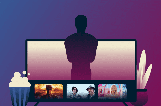 Come vedere in streaming gli Oscar 2026