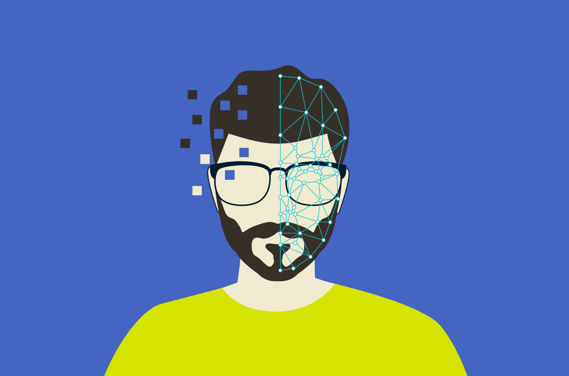 Ben jij de dupe van een AI-dubbelganger?