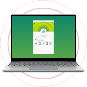 Stay Private & Secure