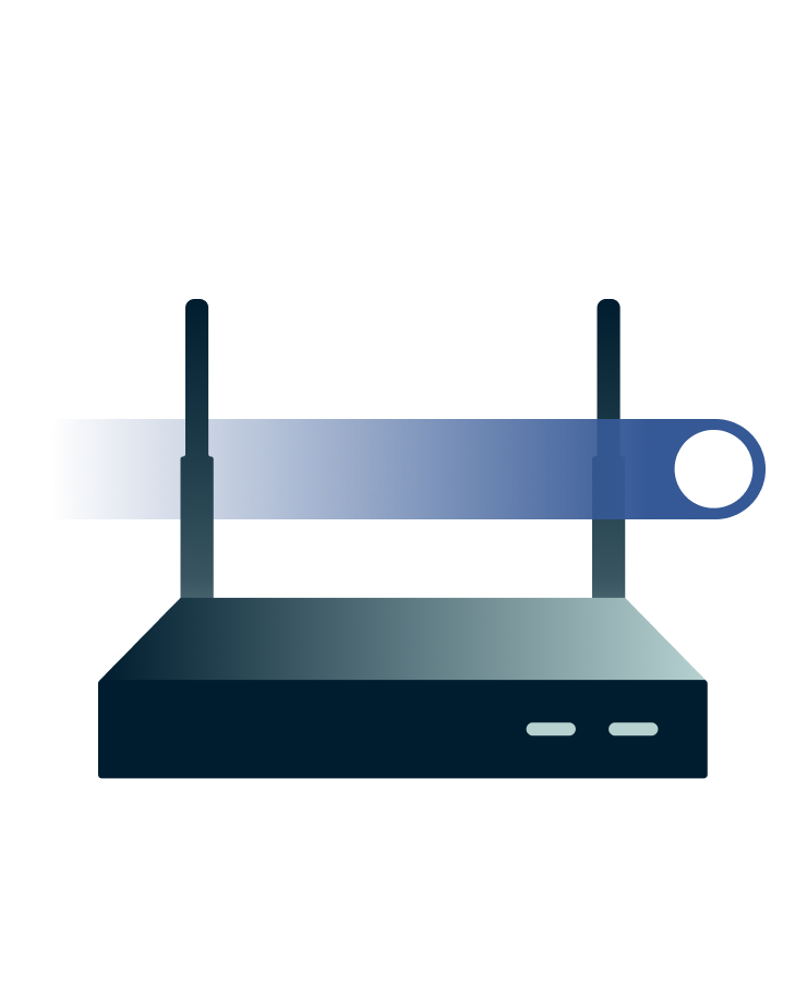 High Speed Vpn Performance@2x