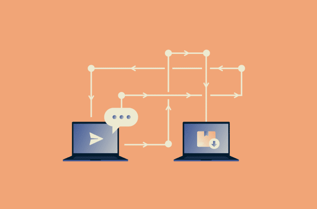 Network architecture: Building secure and modern networks