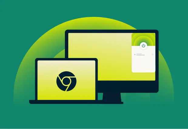 Use via Chrome extension on browser-only devices For Chromebooks that don’t support Android apps, the ExpressVPN Chrome extension provides protec...