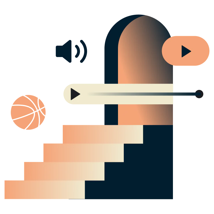 Reliable Streaming@2x