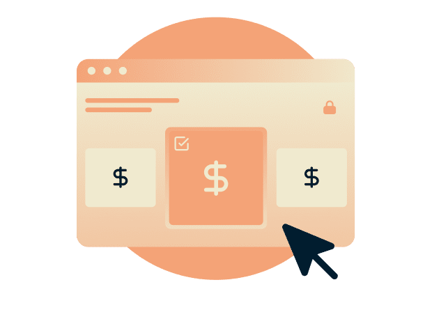 Get ExpressVPN Pick a subscription option and register. A 30-day money-back guarantee backs all new subscribers*. Download the appropriate VPN app ...