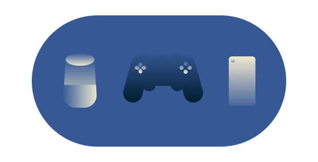 VPN on everything Protect every device—even ones that can’t normally run a VPN.