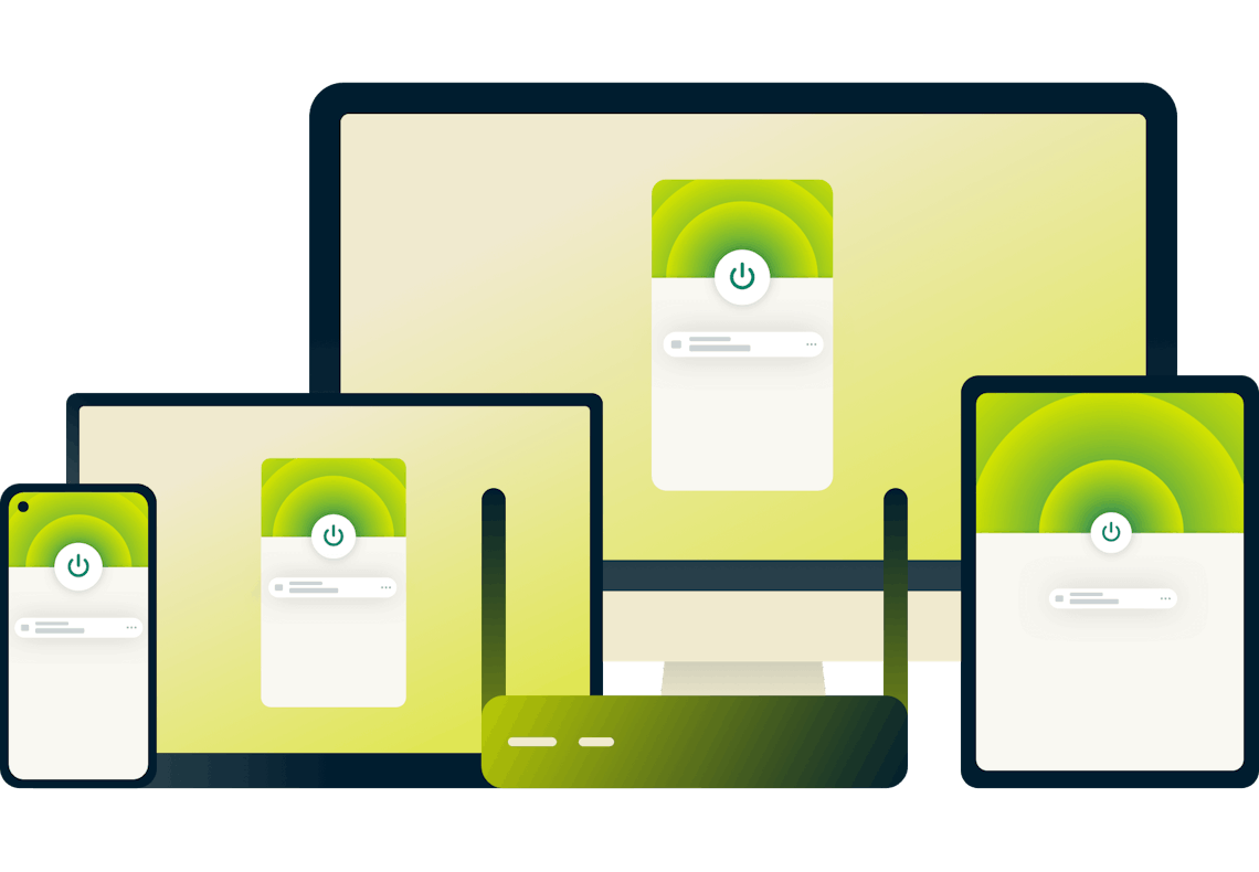 VPN para Windows, Mac, iPhone, iPad, iPod, Android e roteadores.