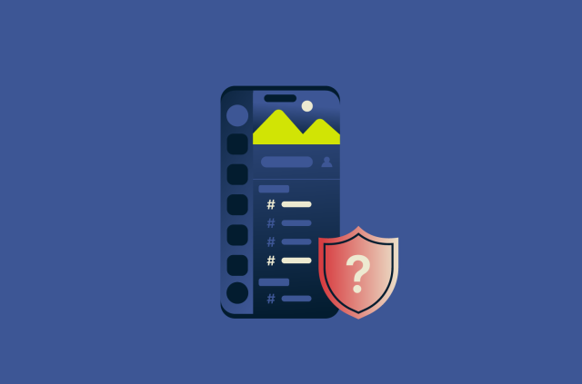 Is Discord safe? A complete guide to staying protected online
