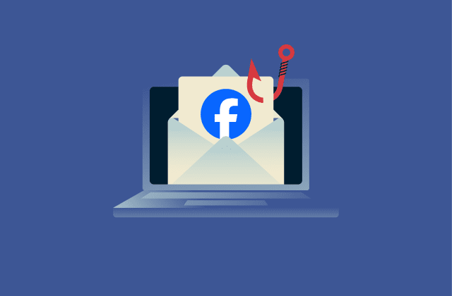 How to spot Facebook email scams and stay safe