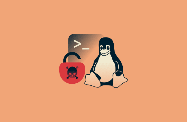 How to protect your Linux system from malware attacks