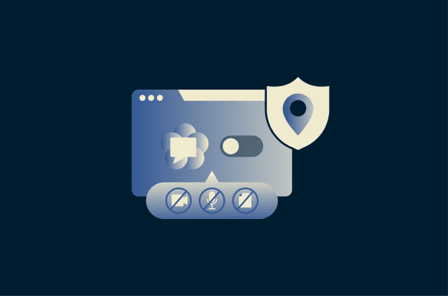 How to disable WebRTC and stop IP leaks in major browsers