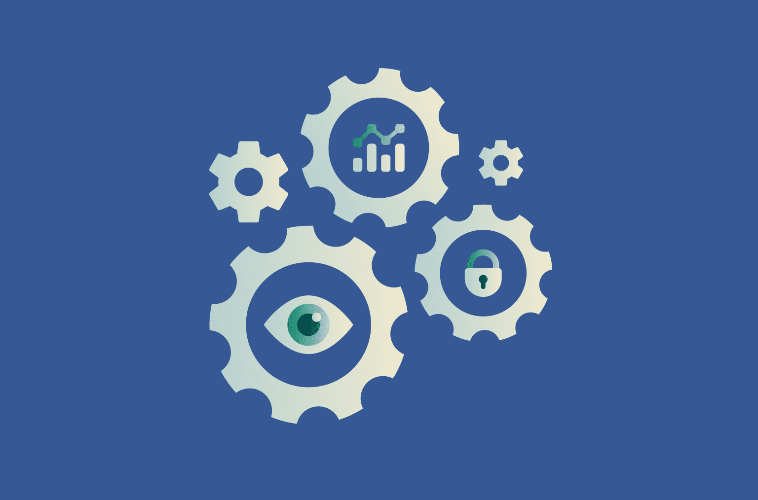 Information security management system (ISMS)