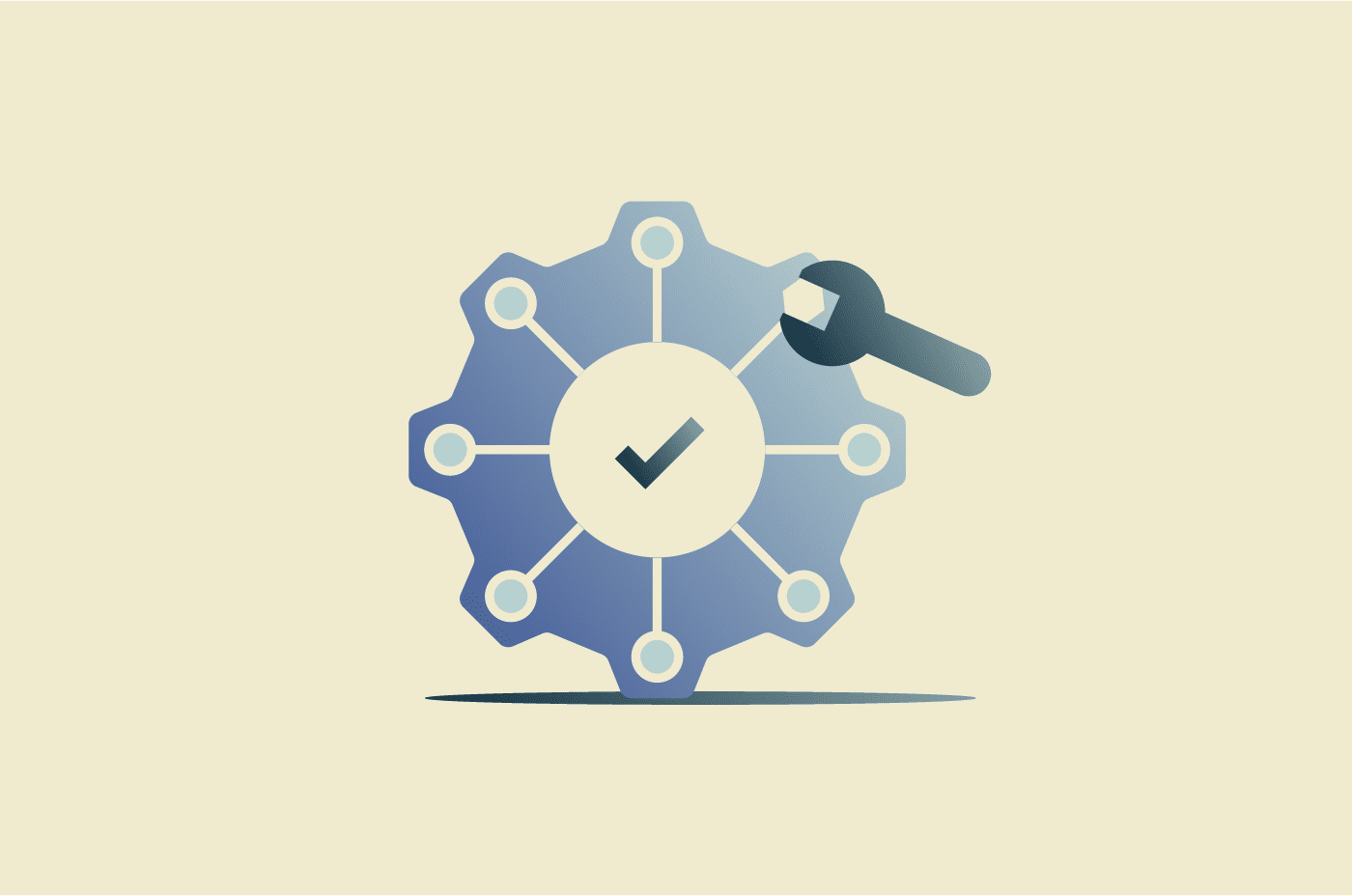 Network optimization